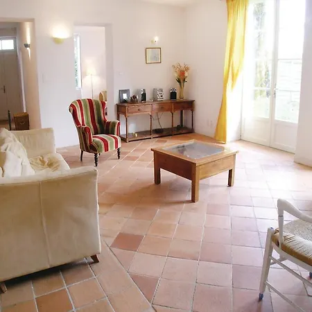 Six-bedroom Holiday In Сasa de vacaciones *